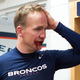 Image for article titled Nervous Peyton Manning Feeling Better After Vomiting Blood Before Game